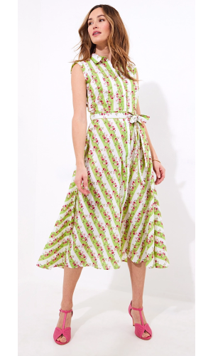 Marie Dress