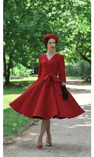 Ria Dress