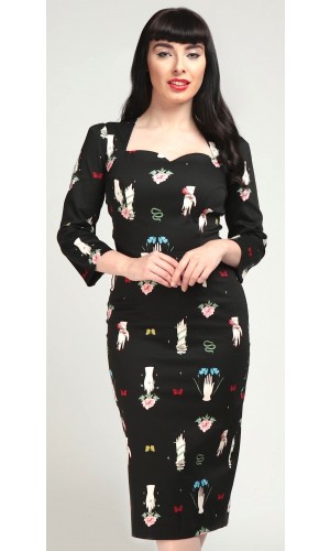 Jelena Dress GR.36,44 SALE