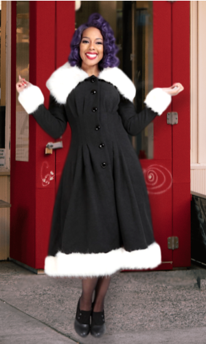 Romana Coat