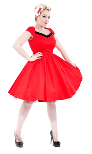 Vivian Dress
