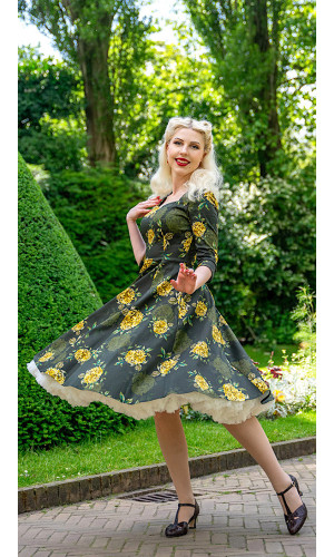 Cordula Dress