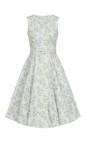 Greta Dress