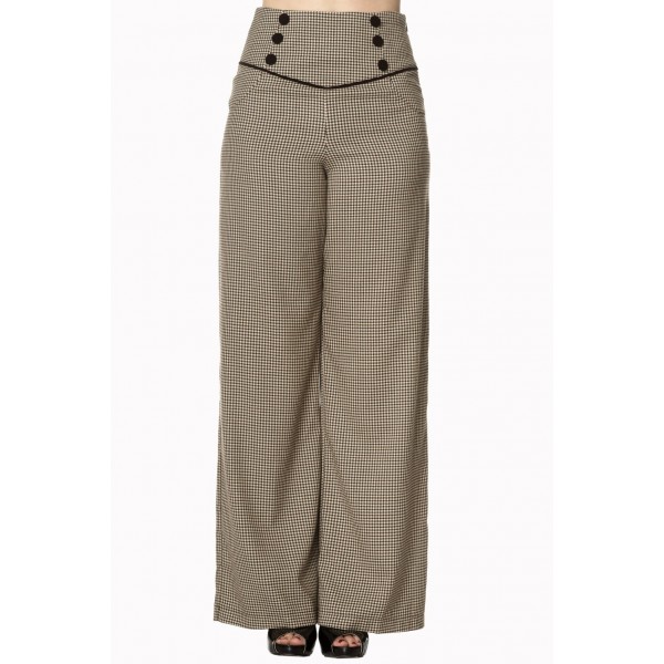 Glenda Trousers