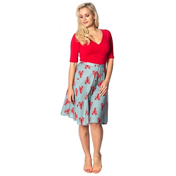 Lobster Skirt