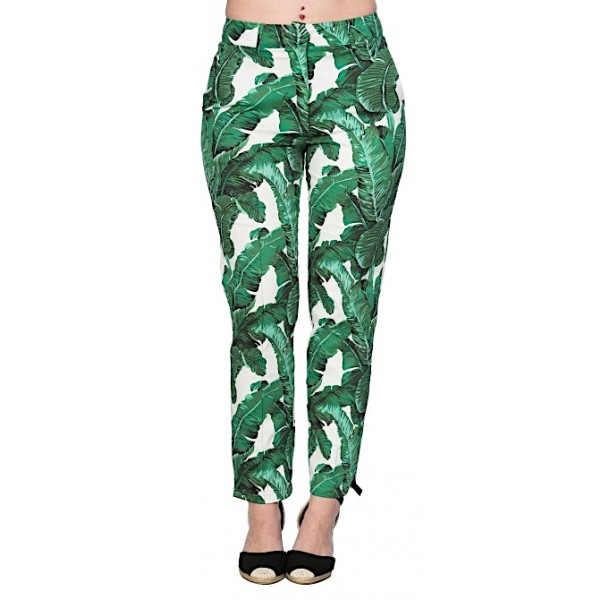 Jungle Trousers