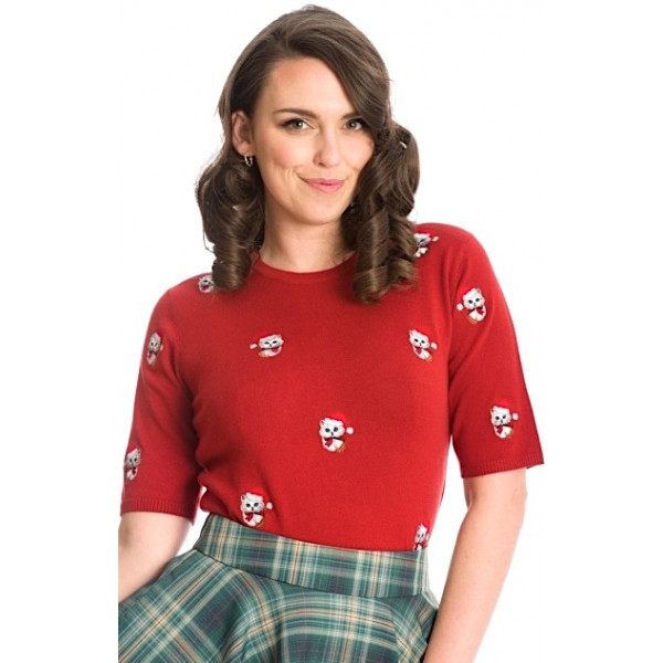 Kitty Party Jumper