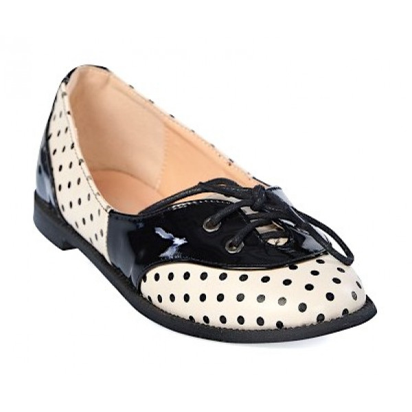 Rockabilly Dots Shoes