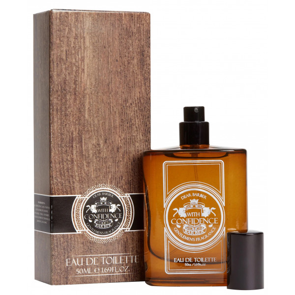 Dear Barber Eau de Toilette