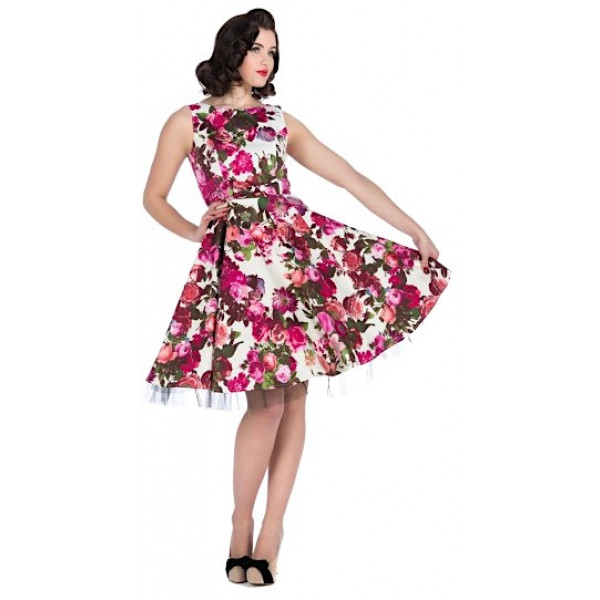 Margie Dress