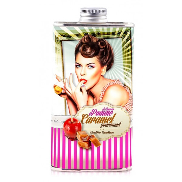 Körperöl Pomme Caramel