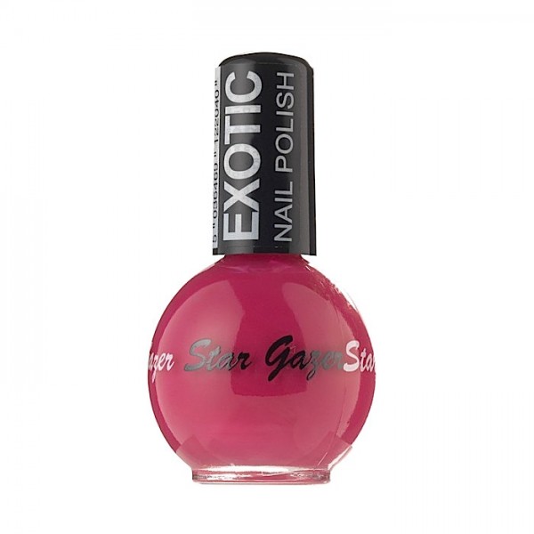 Exotic Nagellack Stargazer London