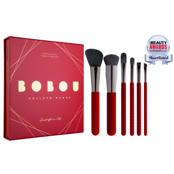 Professional Luxury - Brush Set