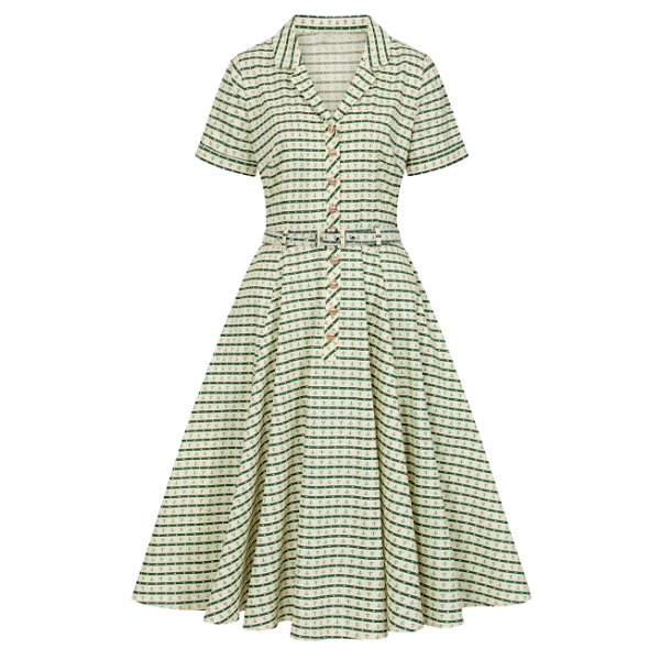 Anchor Dress