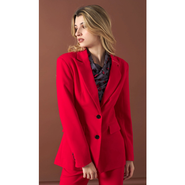 Anne Jacket