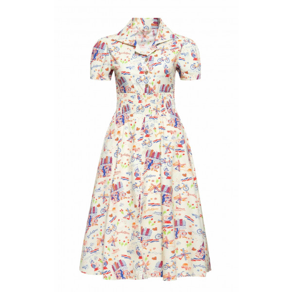 Antje Dress
