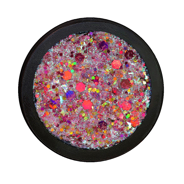 Glitter Aruna Karin van Vliet