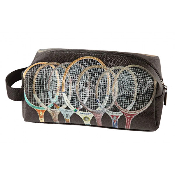 Wash Bag "Tennis"