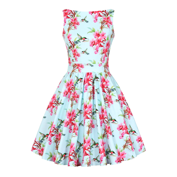 Sandy Dress