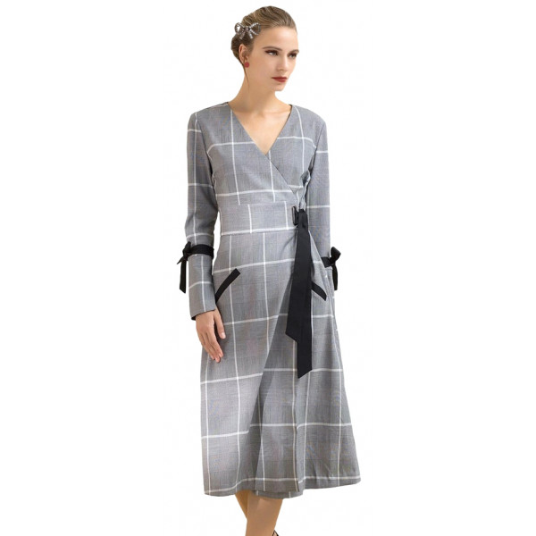 Karoline Dress
