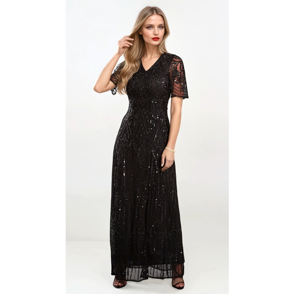 Patricia Dress