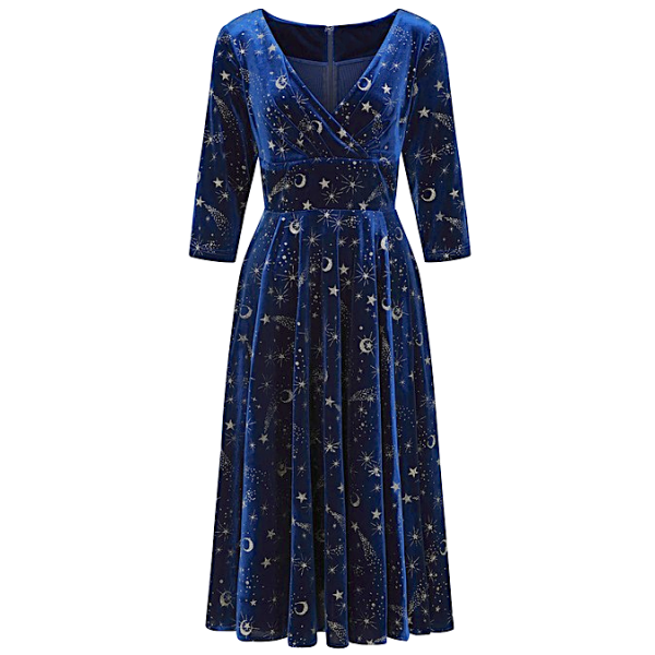 Luna Dress