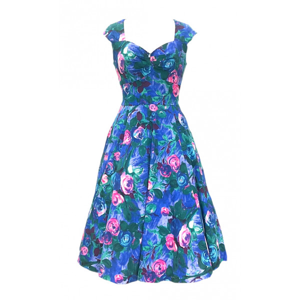 Margaret Dress