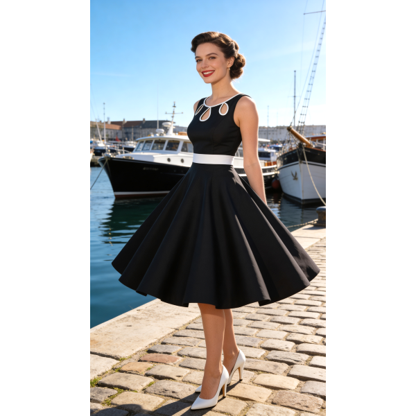 Linda Dress