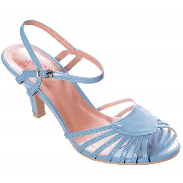 Mellie Shoes