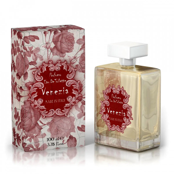 Venezia Eau de Toilette