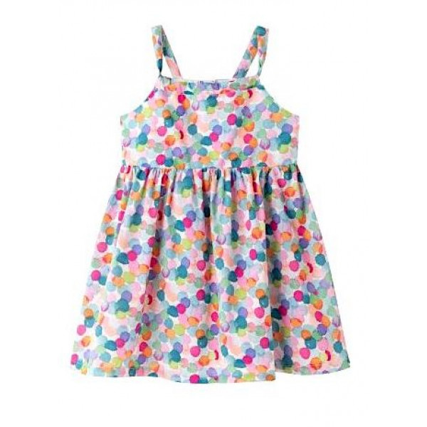 Confetti Kids Dress