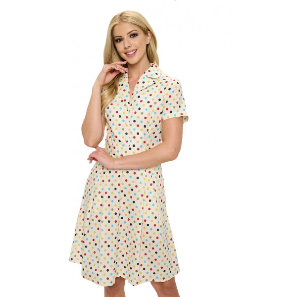 Denise Dress