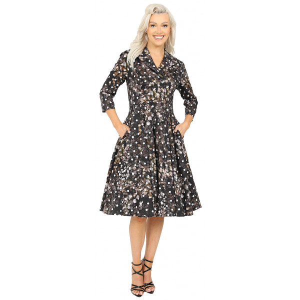 Rebecca Dress