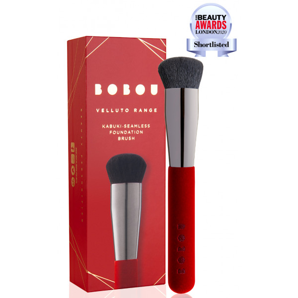 Professional Luxury - Kabuki Foundation Brush