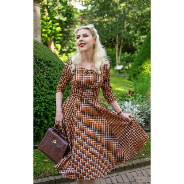 Marla Dress