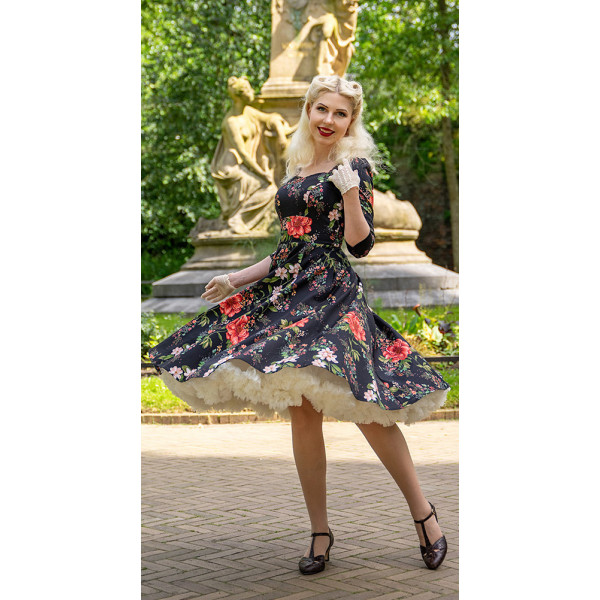 Karolin Dress GR.44 SALE