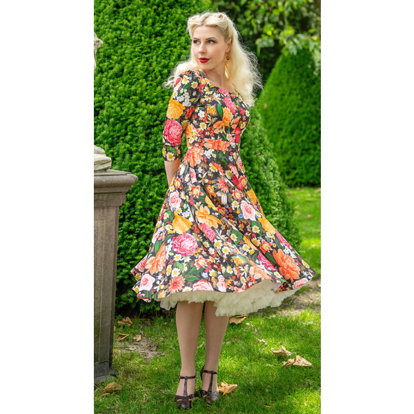 Helene Dress