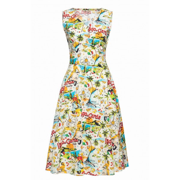 Garda Marine Dress