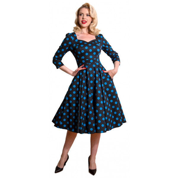 Danny  Dress