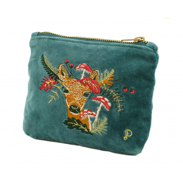 Deer Mini Bag