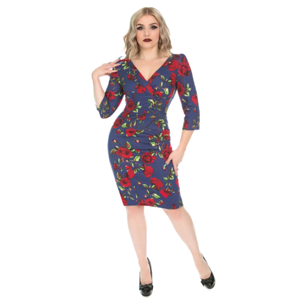 Luisa Dress