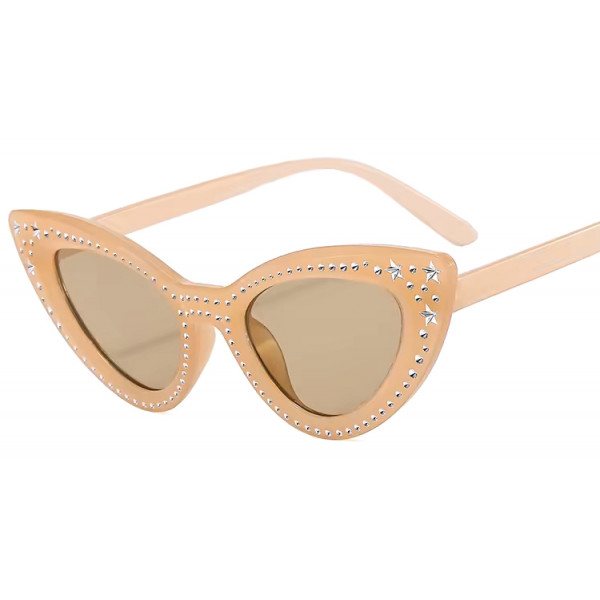 Hanna Sunglasses