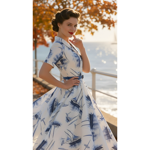 Marina Dress