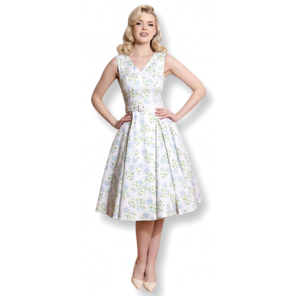 Lise Dress