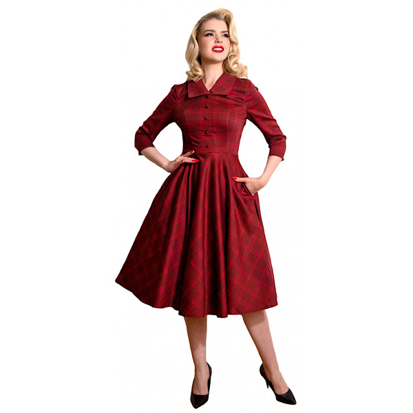 Darina Dress