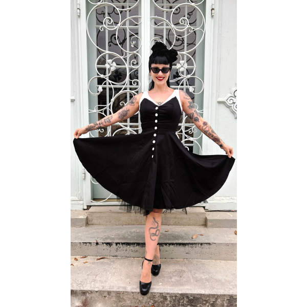 Kira Dress