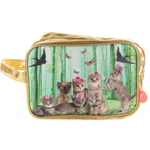Kitty Love Bag