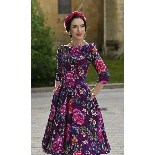 Astrid Dress