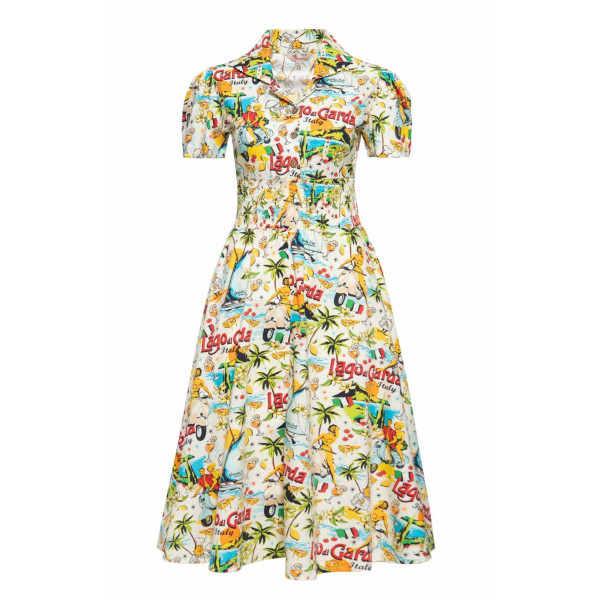 Garda Dress