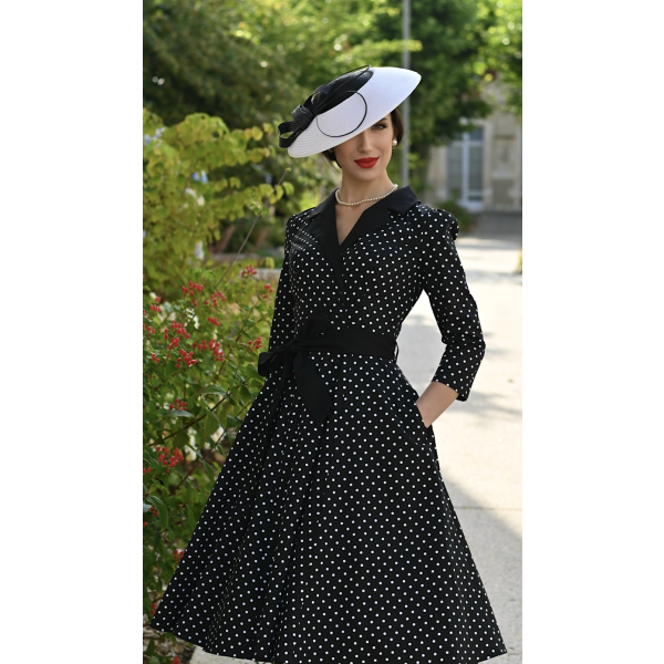Lea Dress